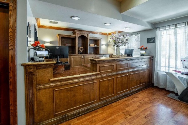 Country Inn & Suites by Radisson, Ontario at Ontario Mills, CA image 12