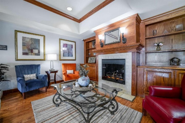 Country Inn & Suites by Radisson, Ontario at Ontario Mills, CA image 14