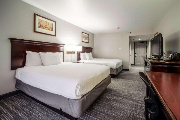 Country Inn & Suites by Radisson, Ontario at Ontario Mills, CA image 26