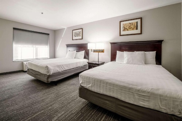 Country Inn & Suites by Radisson, Ontario at Ontario Mills, CA image 27