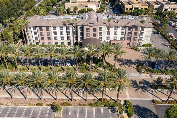 Country Inn & Suites by Radisson, Ontario at Ontario Mills, CA image 4